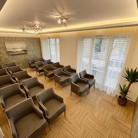 Hotel Bartos Frenstat pod Radhostem Luaran gambar