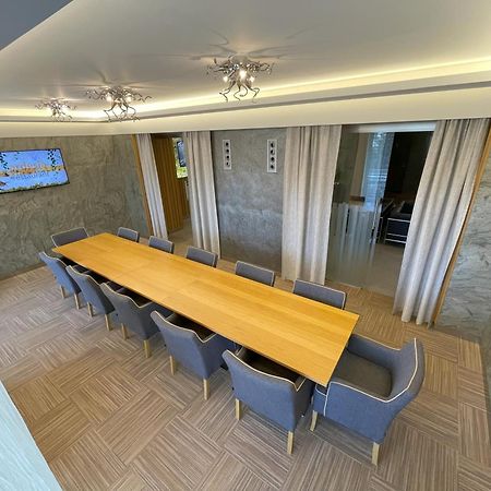 Hotel Bartos Frenstat pod Radhostem Luaran gambar