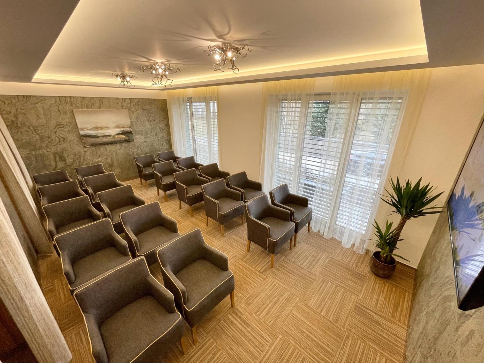 Hotel Bartos Frenstat pod Radhostem Luaran gambar