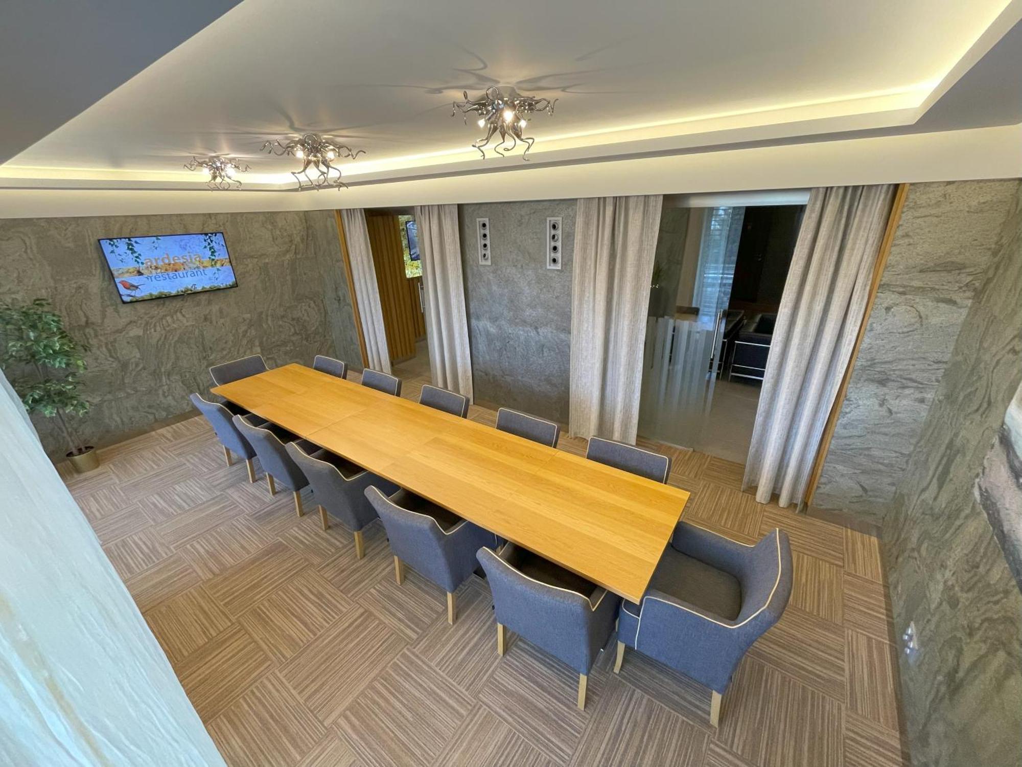 Hotel Bartos Frenstat pod Radhostem Luaran gambar