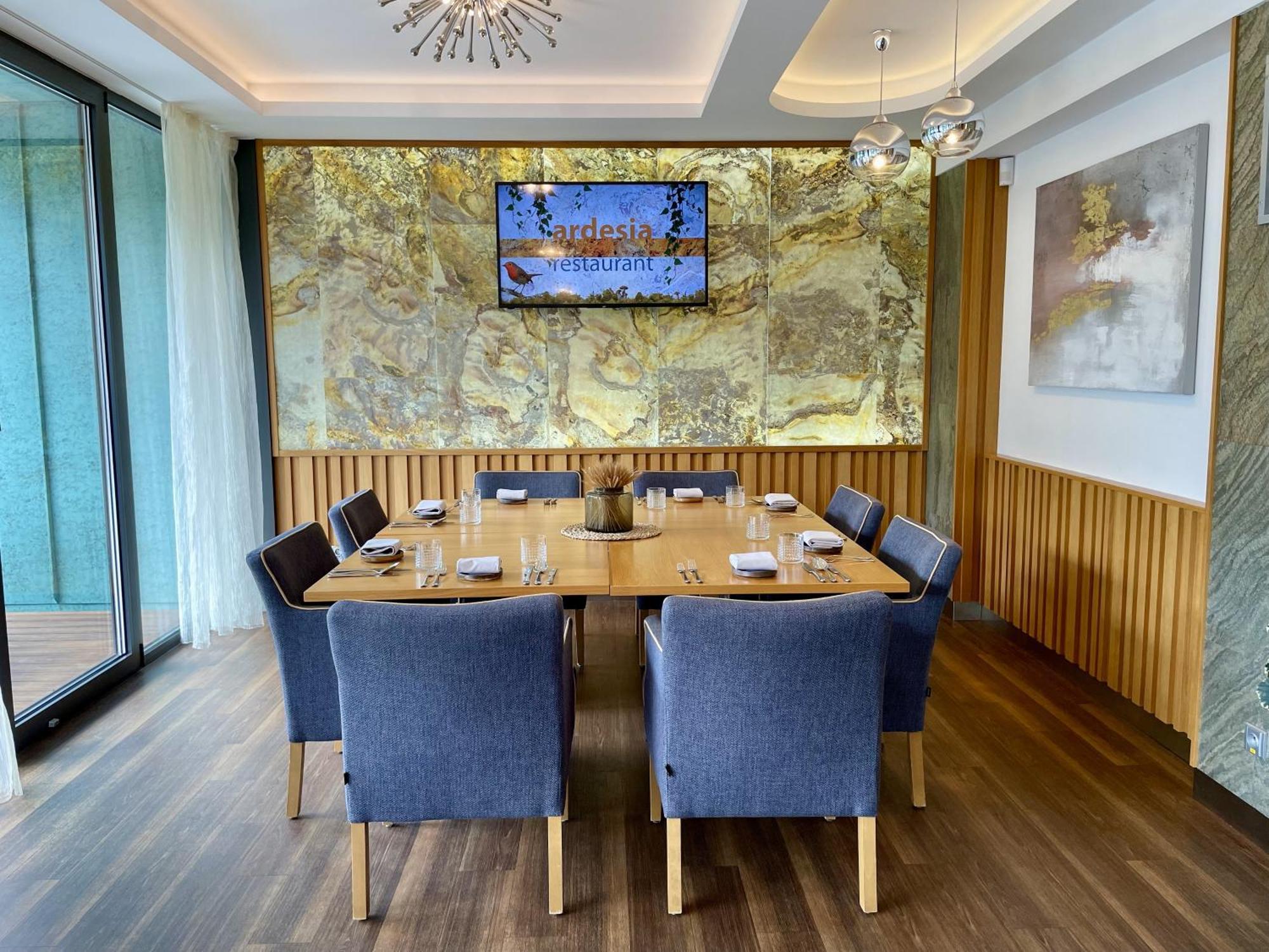 Hotel Bartos Frenstat pod Radhostem Luaran gambar